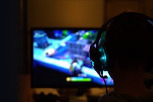 Benefits of Augmented Reality for Gaming